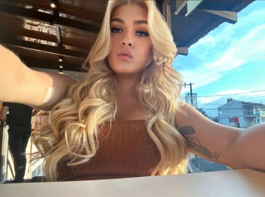 Acompanhante Trans Sophia Carvalho em Cuiabá - Foto 55 - Transex Brasil
