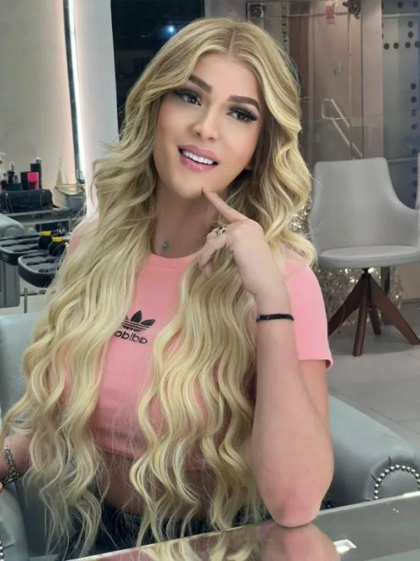 Acompanhante Trans Sophia Carvalho em Cuiabá - Foto 66 - Transex Brasil