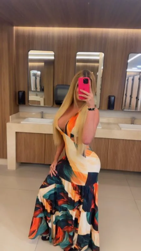 Acompanhante Trans Sophia Carvalho em Cuiabá - Foto 67 - Transex Brasil