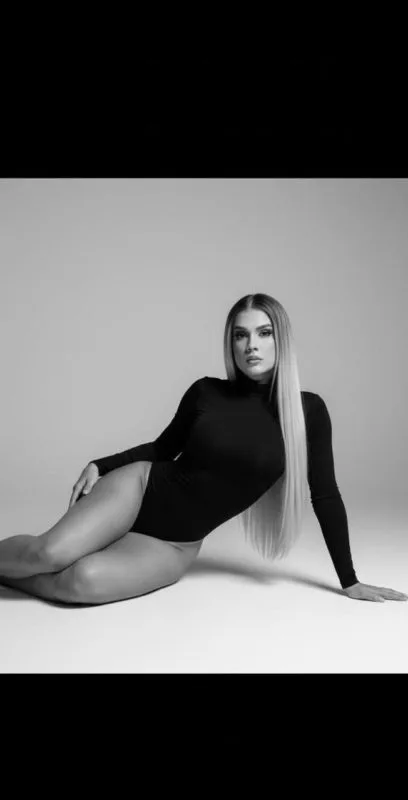 Acompanhante Trans Sophia Carvalho em Cuiabá - Foto 69 - Transex Brasil