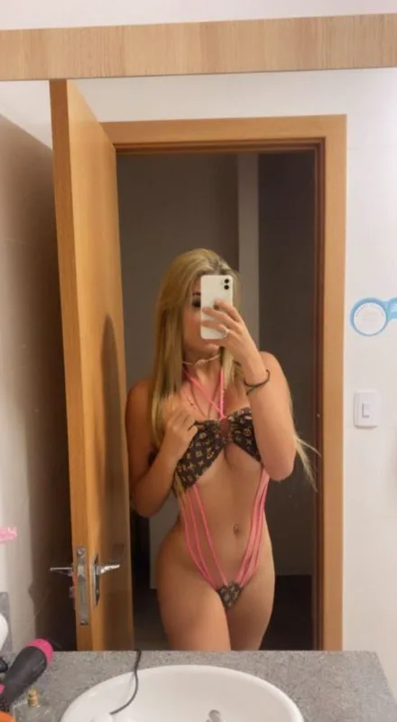 Acompanhante Trans Sophia Carvalho em Cuiabá - Foto 92 - Transex Brasil