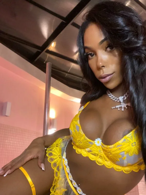 Acompanhante Trans Sophia Gabrielly em São Paulo - Foto 45 - Transex Brasil