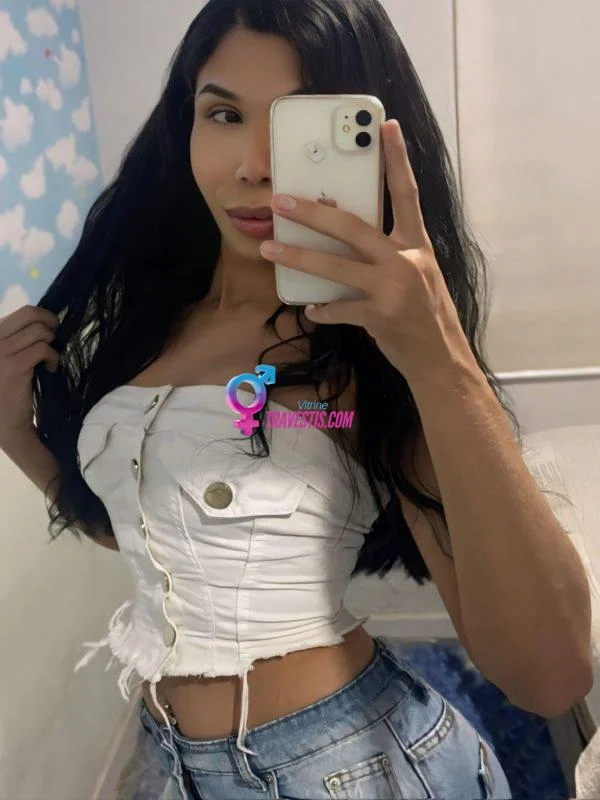 Transex acompanhante Florianópolis,  Sophia Jenner