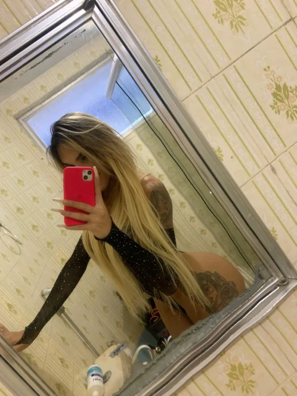 Acompanhante Trans Sophia Mello em Curitiba - Foto 21 - Transex Brasil