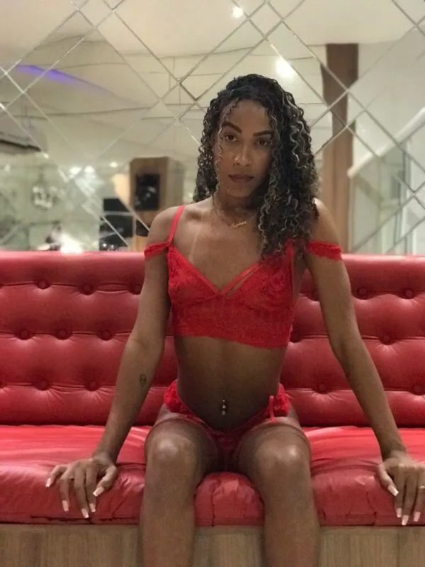 Acompanhante Trans Sophia Menezes em Aracaju - Foto 57 - Transex Brasil