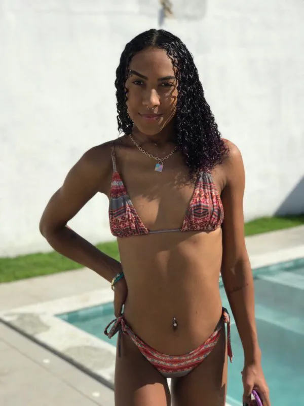 Acompanhante Trans Sophia Menezes em Aracaju - Foto 71 - Transex Brasil