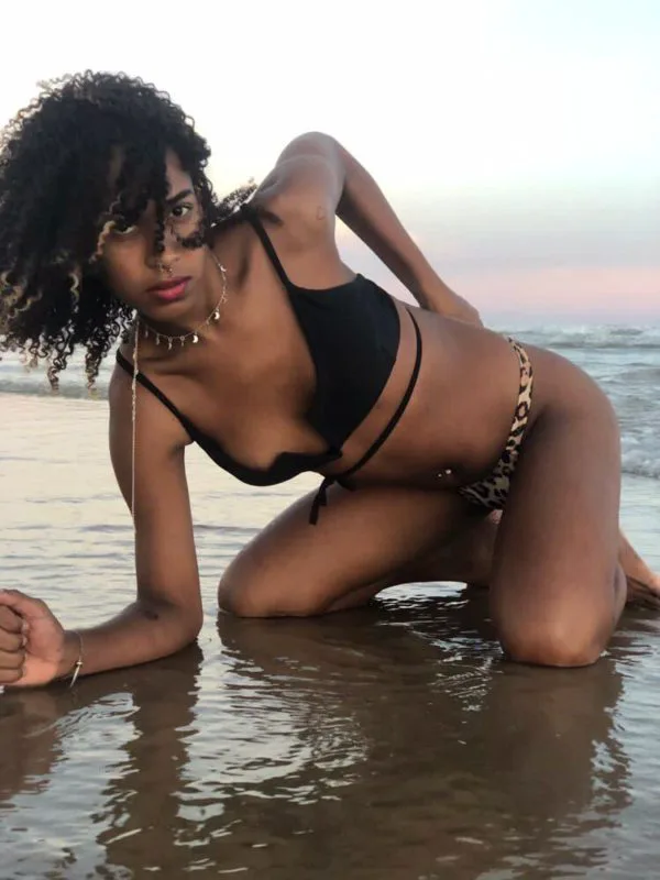 Acompanhante Trans Sophia Menezes em Aracaju - Foto 75 - Transex Brasil