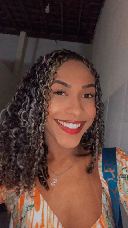 Acompanhante Trans Sophia Menezes em Aracaju - Foto 78 - Transex Brasil