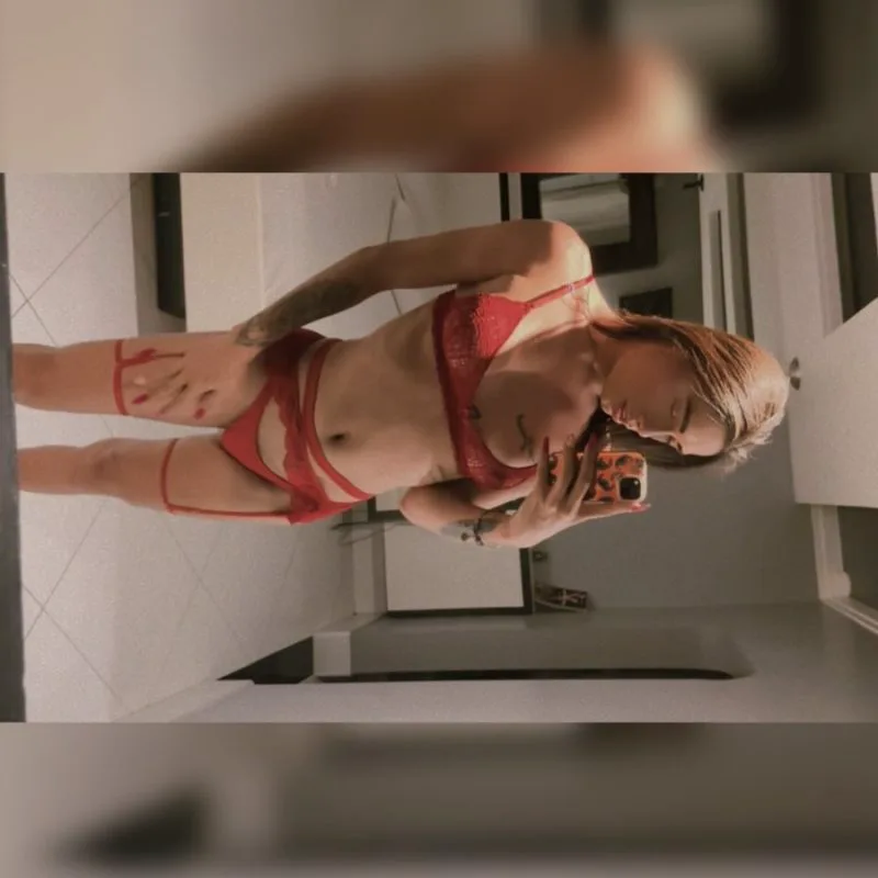 Acompanhante Trans Sophia Müller em São Vicente - Foto 23 - Transex Brasil