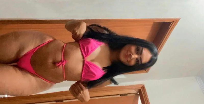 Acompanhante Trans Sophia Ninfa em Bauru - Foto 15 - Transex Brasil