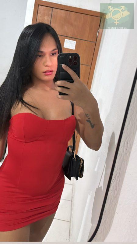 Transex acompanhante Ananindeua,  Sophia Oliver
