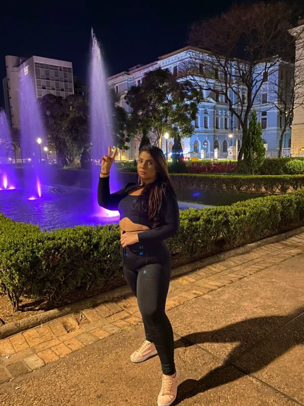 Acompanhante Trans Sophia Santos em Maceió - Foto 14 - Transex Brasil