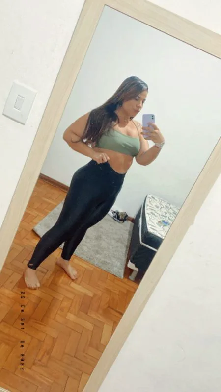 Acompanhante Trans Sophia Santos em Maceió - Foto 16 - Transex Brasil