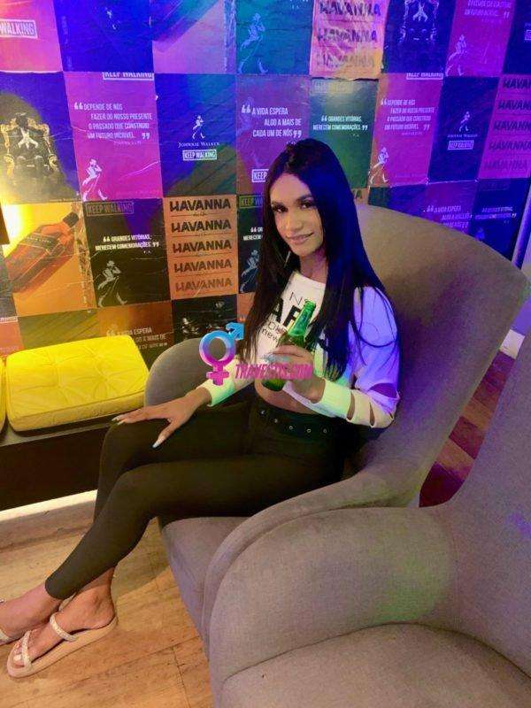 Transex acompanhante Videira,  Sophia Souza