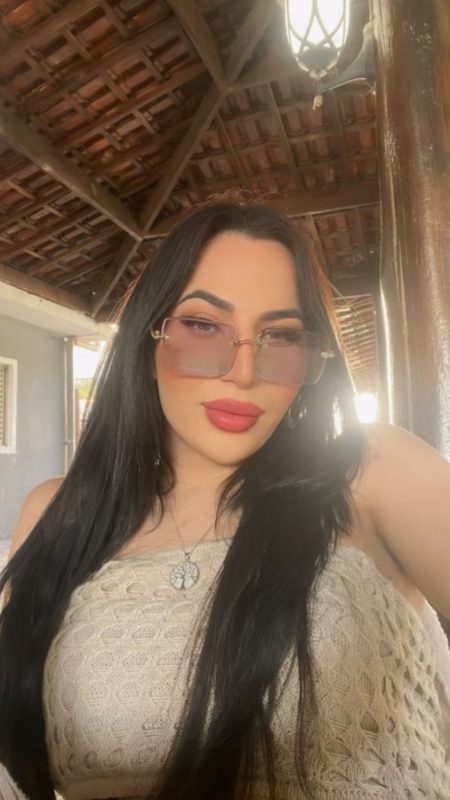 Acompanhante Trans Sophia em Florianópolis - Foto 9 - Transex Brasil