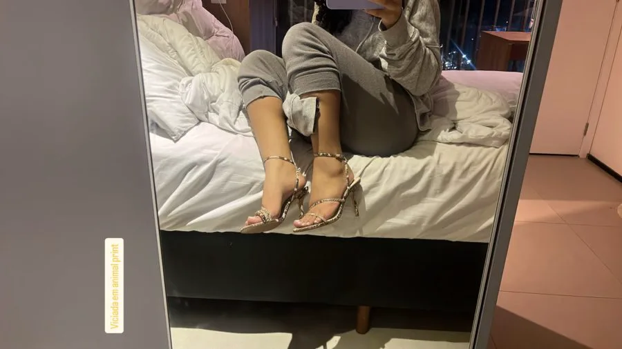 Acompanhante Trans Sophie Brunnet em São Paulo - Foto 53 - Transex Brasil