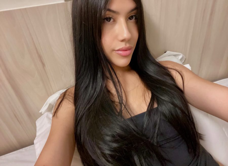 Acompanhante Trans Sophie Freitas em São Paulo - Foto 18 - Transex Brasil