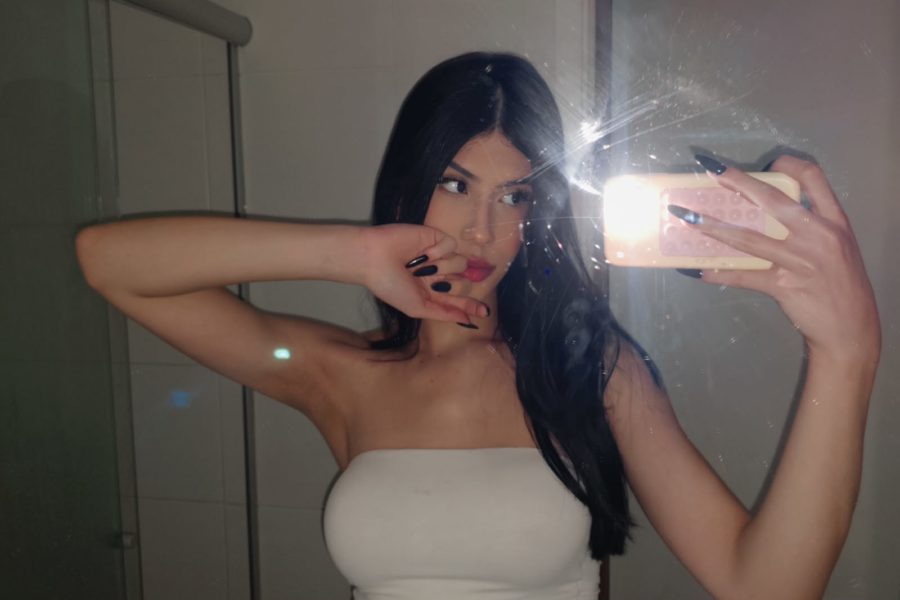 Acompanhante Trans Sophie Freitas em São Paulo - Foto 24 - Transex Brasil