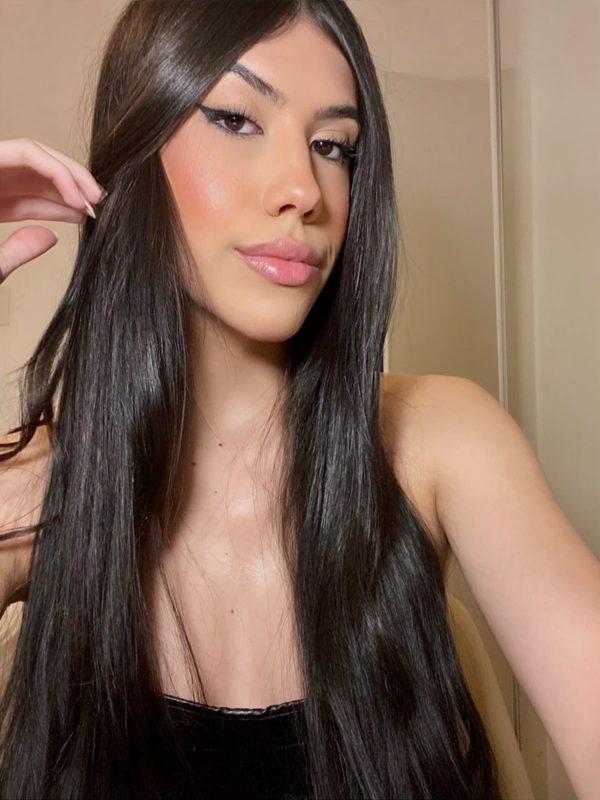 Acompanhante Trans Sophie Freitas em São Paulo