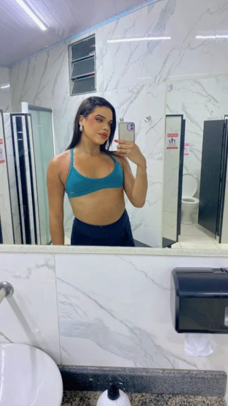 Acompanhante Trans Sophie Goulart em Rio de Janeiro - Foto 12 - Transex Brasil