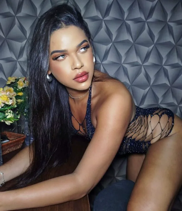 Acompanhante Trans Sophie Goulart em Rio de Janeiro