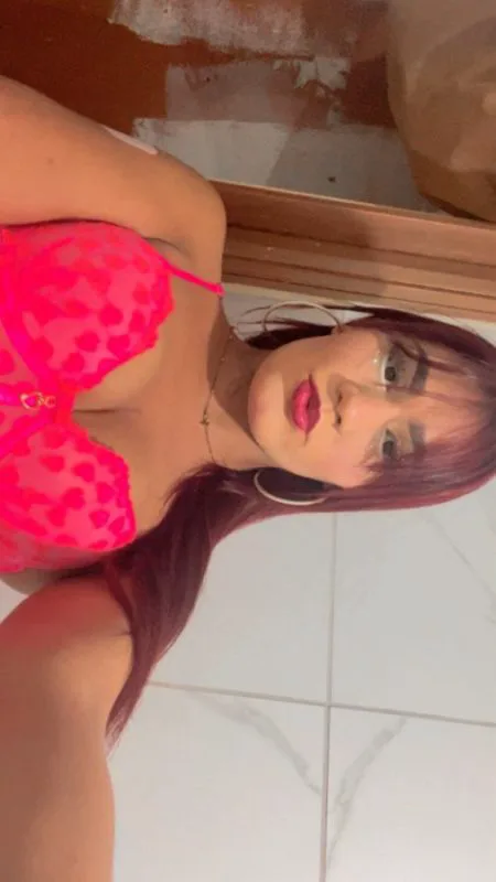 Acompanhante Trans Índia Ninfa Hadassa em Sorocaba - Foto 16 - Transex Brasil