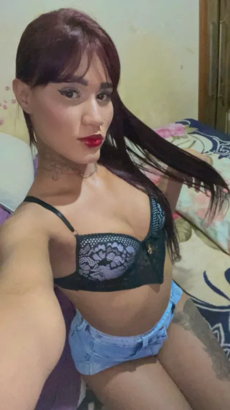 Acompanhante Trans Índia Ninfa Hadassa em Sorocaba - Foto 32 - Transex Brasil