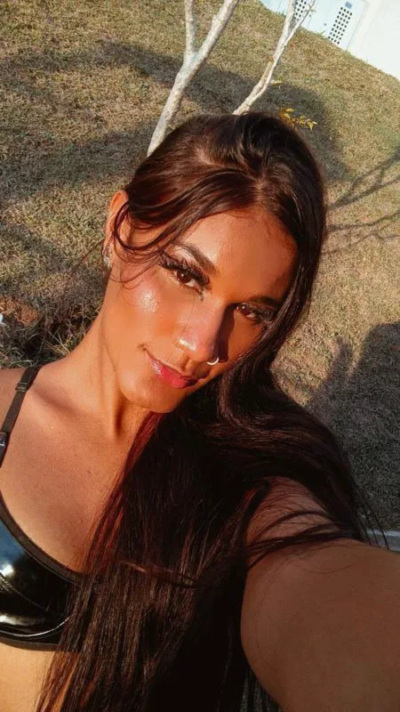 Acompanhante Trans Índia Ninfa Hadassa em Sorocaba - Foto 51 - Transex Brasil