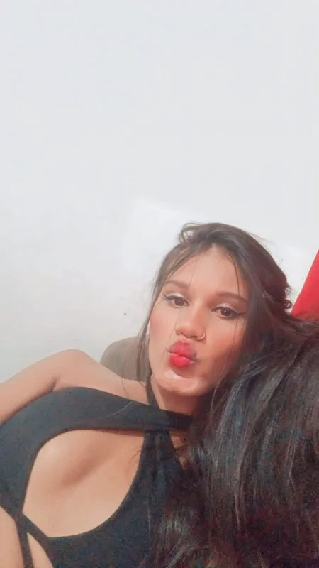 Acompanhante Trans Índia Ninfa Hadassa em Sorocaba - Foto 52 - Transex Brasil