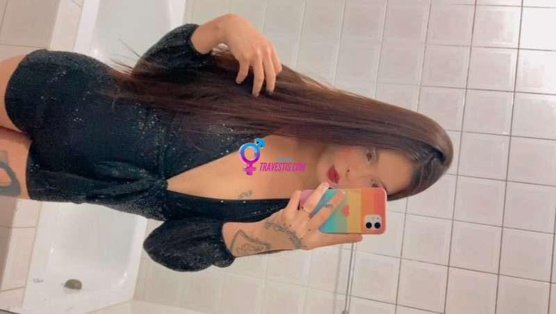Sophya Hadid - Sem Local
