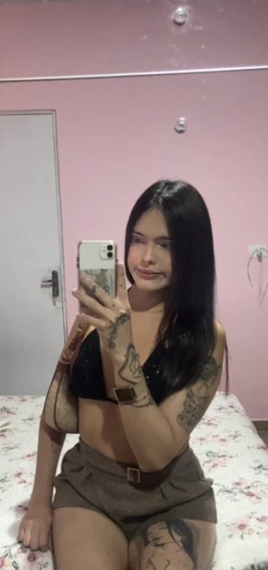 Acompanhante Trans Sophya Victoria - Sem Local em Xinguara - Foto 19 - Transex Brasil