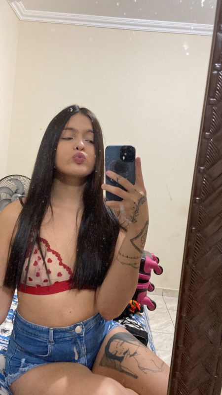 Acompanhante Trans Sophya Victoria - Sem Local em Xinguara - Foto 22 - Transex Brasil
