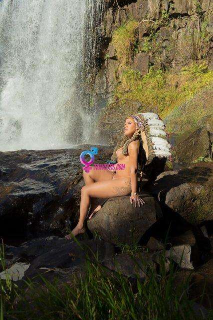 Transex acompanhante Uberlândia,  Steer Brunelly