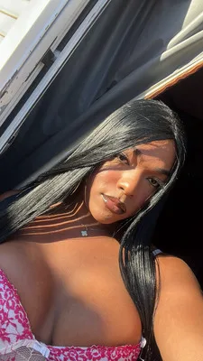 Acompanhante Trans Stefani Damasena em Betim
