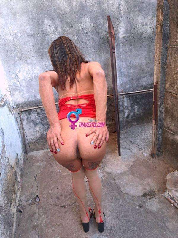 Transex acompanhante Belo Horizonte,  Stefanny Luisa