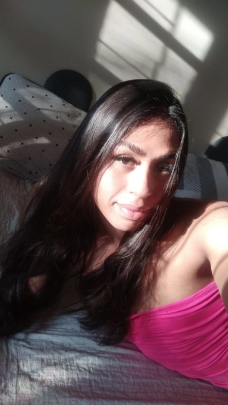 Acompanhante Trans Stefanny Rodrigues em Campo Grande - Foto 8 - Transex Brasil