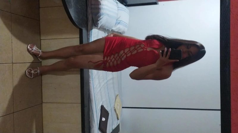 Acompanhante Trans Stefanny Rodrigues em Campo Grande - Foto 12 - Transex Brasil