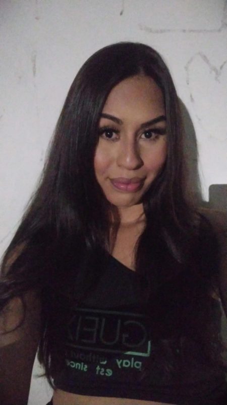 Acompanhante Trans Stefanny Rodrigues em Campo Grande - Foto 18 - Transex Brasil