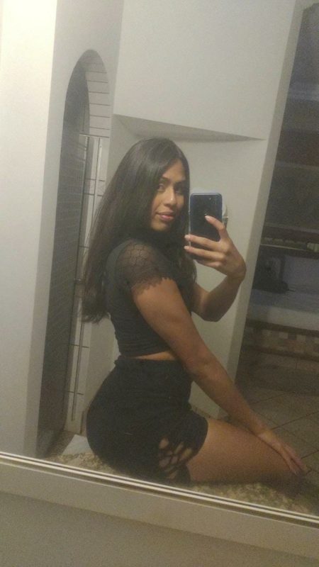 Acompanhante Trans Stefanny Rodrigues em Campo Grande - Foto 19 - Transex Brasil