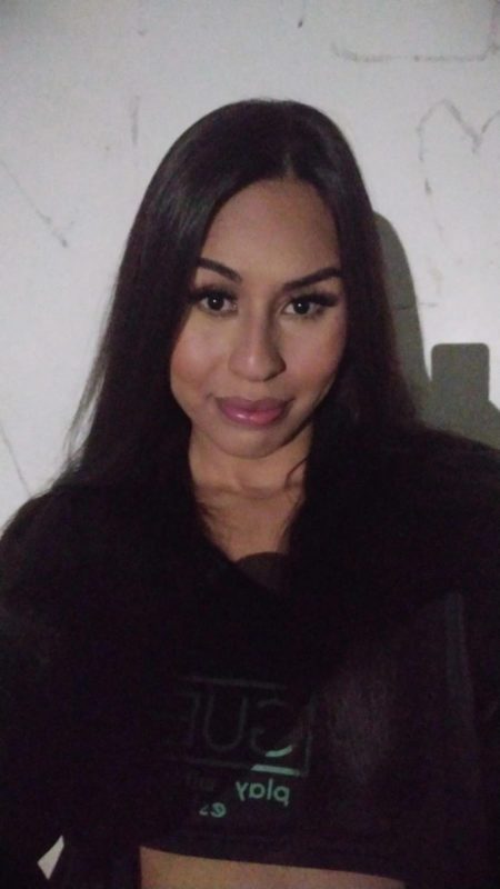 Acompanhante Trans Stefanny Rodrigues em Campo Grande - Foto 20 - Transex Brasil