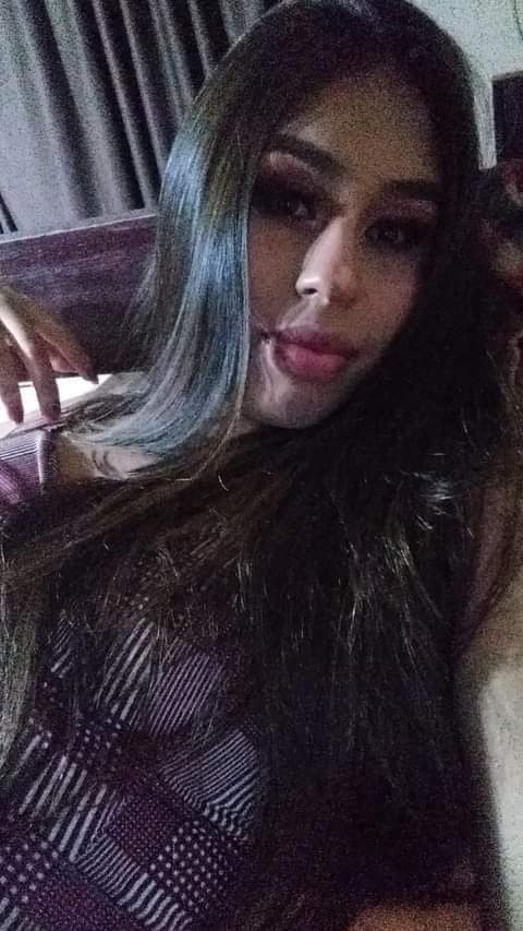 Acompanhante Trans Stefanny Rodrigues em Campo Grande - Foto 22 - Transex Brasil