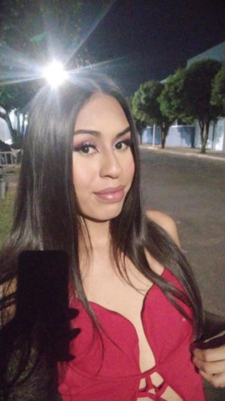 Acompanhante Trans Stefanny Rodrigues em Campo Grande - Foto 23 - Transex Brasil