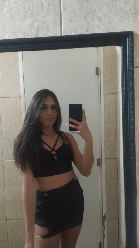 Acompanhante Trans Stefanny Rodrigues em Campo Grande - Foto 25 - Transex Brasil