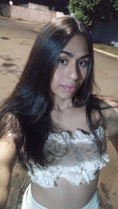 Acompanhante Trans Stefanny Rodrigues em Campo Grande - Foto 26 - Transex Brasil