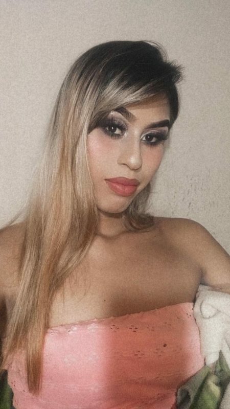 Acompanhante Trans Stefanny Rodrigues em Campo Grande - Foto 27 - Transex Brasil