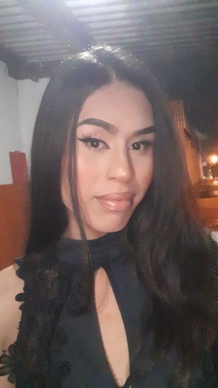 Acompanhante Trans Stefanny Rodrigues em Campo Grande - Foto 28 - Transex Brasil