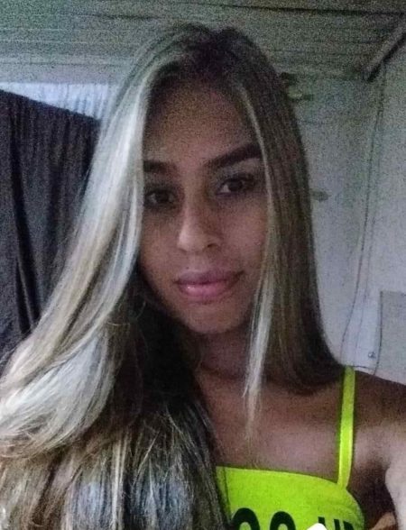 Acompanhante Trans Stefanny Rodrigues em Campo Grande - Foto 29 - Transex Brasil