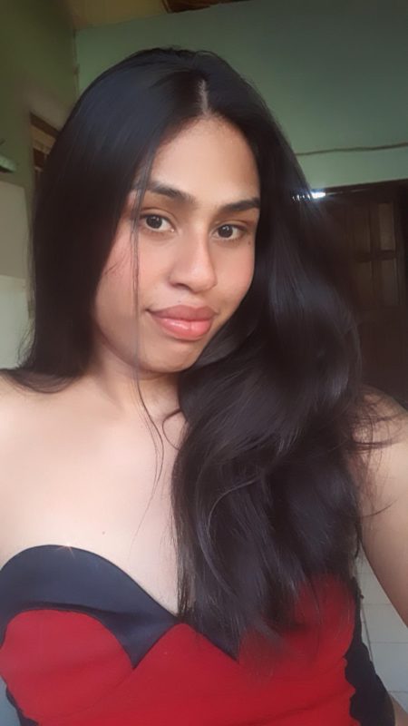 Acompanhante Trans Stefanny Rodrigues em Campo Grande - Foto 31 - Transex Brasil