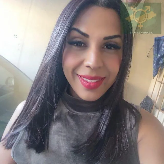 Transex acompanhante Curitiba,  Stefany Campbell