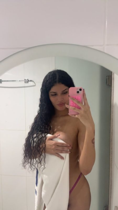 Acompanhante Trans Stefany Soares em Maceió - Foto 18 - Transex Brasil